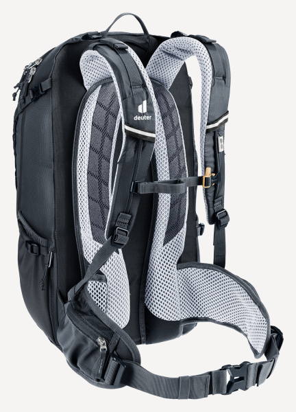 Рюкзак Deuter Trans Alpine 30 New (Black)